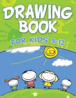 Drawing Book For Kids 9-12