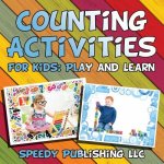 Counting Activities For Kids