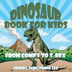 Dinosaur Book For Kids