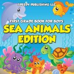 First Grade Book For Boys