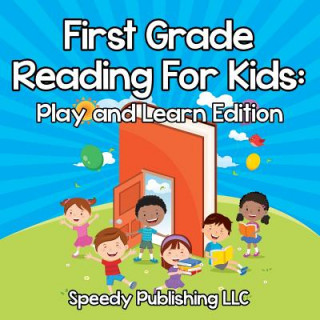 First Grade Reading For Kids