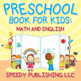 Preschool Book For Kids