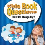 Kids Book of Questions