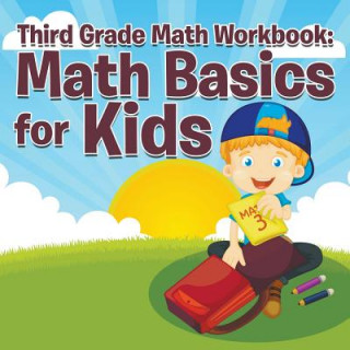 Third Grade Math Workbook