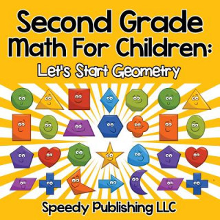 Second Grade Math For Children