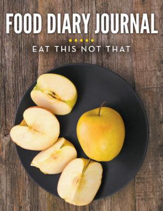 Food Diary Journal