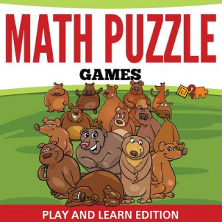 Math Puzzle Games