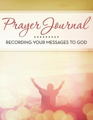 Prayer Journal