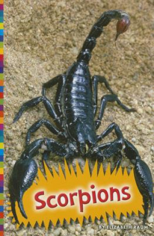 Scorpions