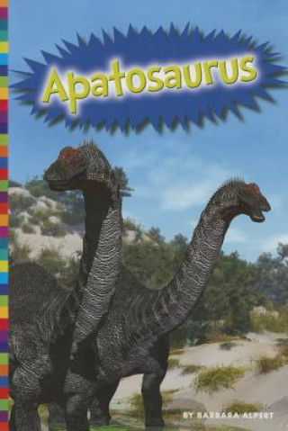 Apatosausurs