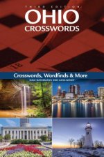 Ohio Crosswords 3rd Edition