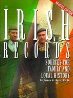 Irish Records