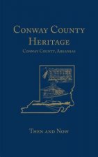 Conway County Heritage