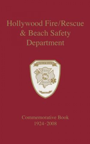 Hollywood Fire/Rescue and Beach Safety Department