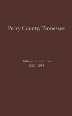 Perry County, TN Volume 1
