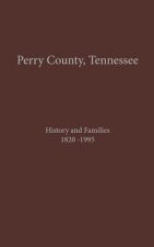 Perry County, TN Volume 1