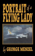 Portrait of a Flying Lady