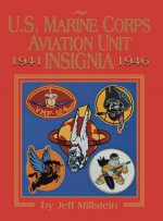 U.S. Marine Corps Aviation Unit Insignia