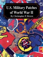 U.S. Military Patches of World War II