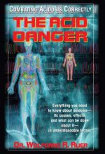 Acid Danger