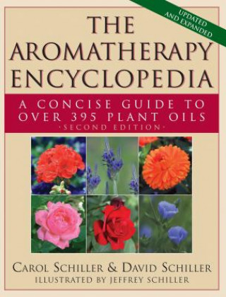 Aromatherapy Encyclopedia