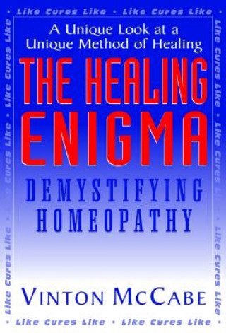 Healing Enigma