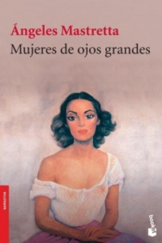Mujeres de Ojos Grandes: Pequenas y Magistrales Historias Que Manifiestan La Insurgencia Femenina