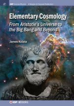 Elementary Cosmology