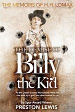 Demise of Billy the Kid