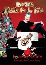 Dear Santa, Thanks for the Piano