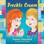 Freckle Cream