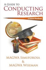 Guide to Conducting Research
