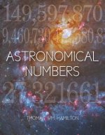 Astronomical Numbers