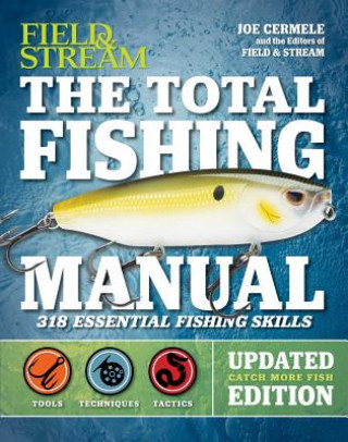 Total Fishing Manual (Revised Edition)
