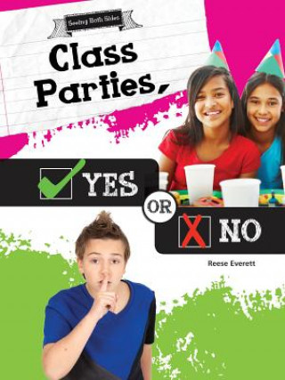 Class Parties, Yes or No