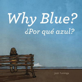Por que azul / Why Blue