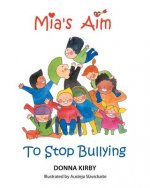 Mia's Aim To Stop Bullying