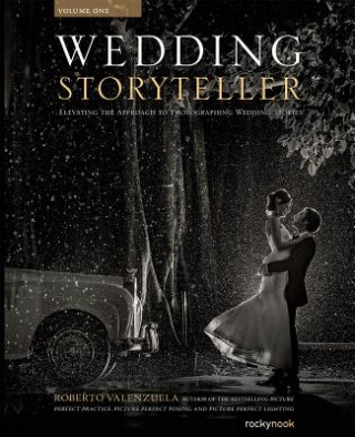 Wedding Storyteller