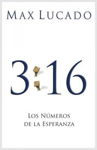 3:16 (Spanish, Pack of 25)