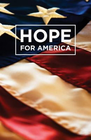 Hope for America (Pack of 25)