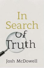 In Search of Truth (Pack of 25)