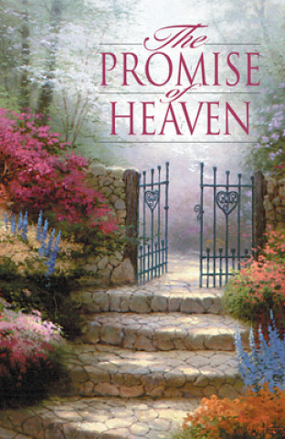 Promise of Heaven (Pack of 25)