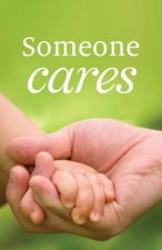 Someone Cares (Pack of 25)