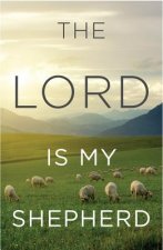 The Lord Is My Shepherd (Pack of 25)