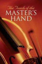 Touch of the Master's Hand (Pack of 25)