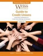 Weiss Ratings Guide to Credit Unions, Fall 2016