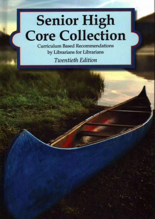 Senior High Core Collection, 20th Edition, 2016