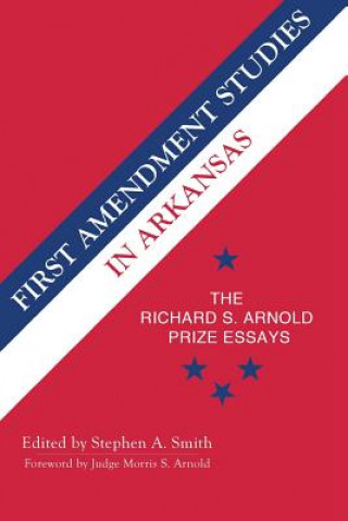 First Amendment Studies in Arkansas