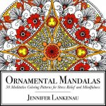 Ornamental Mandalas