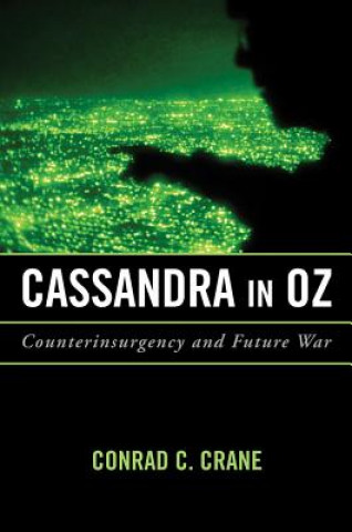 Cassandra in Oz
